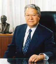 代表取締役 井上 裕之