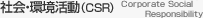 �Љ�E�������iCSR�j