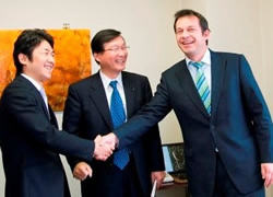 英語力強化支援制度