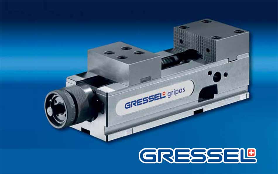 GRESSEL(グレッセル)