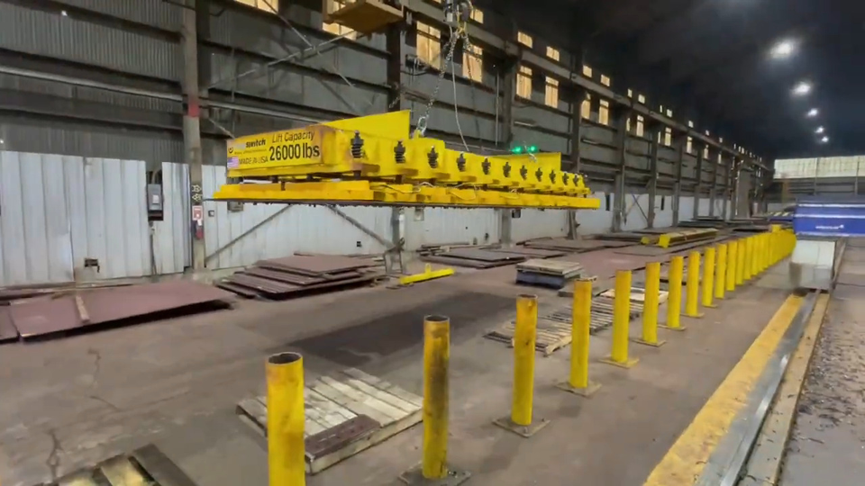 �ؒf���[�N�n���h�����O�V�X�e�� 12�g���ݔ\�� �|��8�~20'(1)