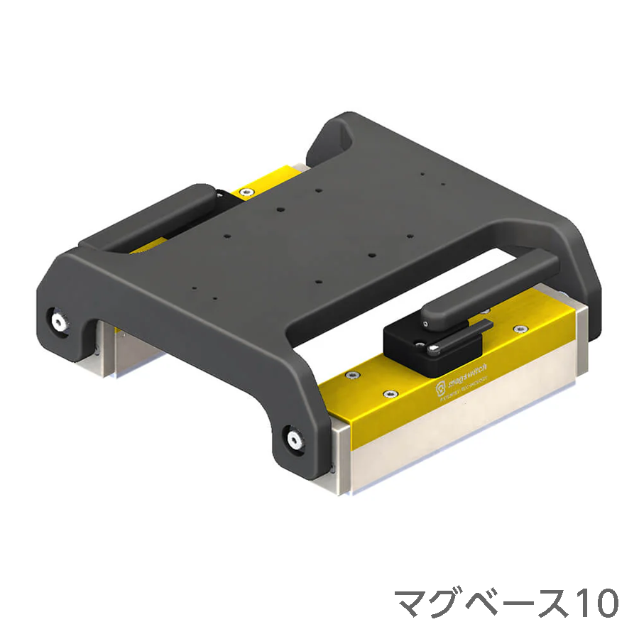 マグベース