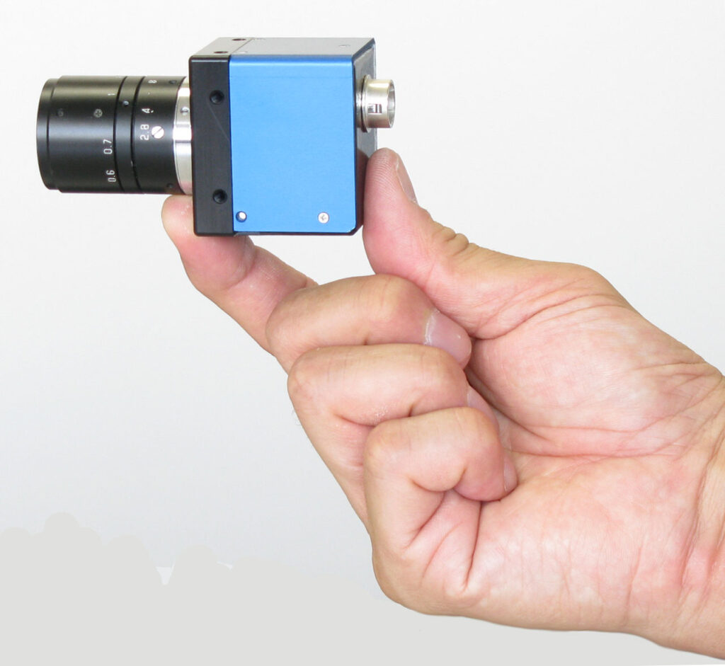 ウェルドビジョン 溶接カメラ「WV-250」Weld Viewer-UX