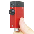 サイドビュー型溶接カメラ「WV-350B-SV」Weld Viewer-VS