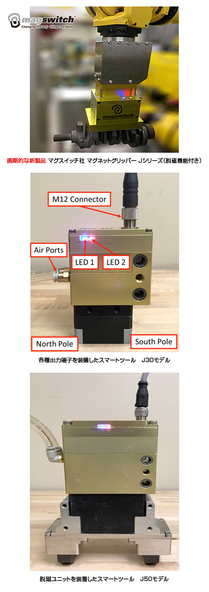 2017国際ロボット展の展示内容