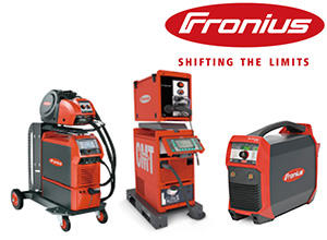FRONIUS(フローニアス)