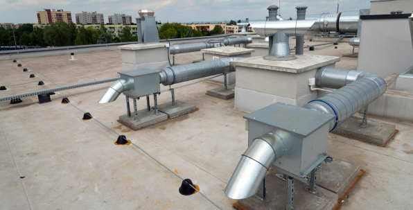 暖房、換気、空調(HVAC)市場