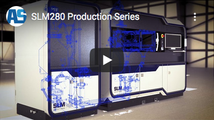 SLM280 Production Series