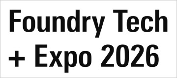 Foundry Tech + Expo 2026